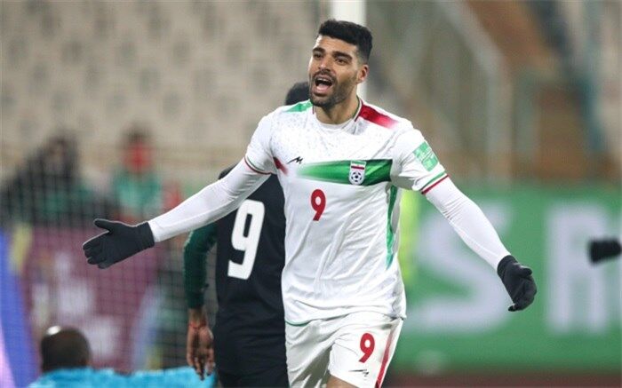 مهدی طارمی:‌ بهترین عملکردمان را نشان دادیم