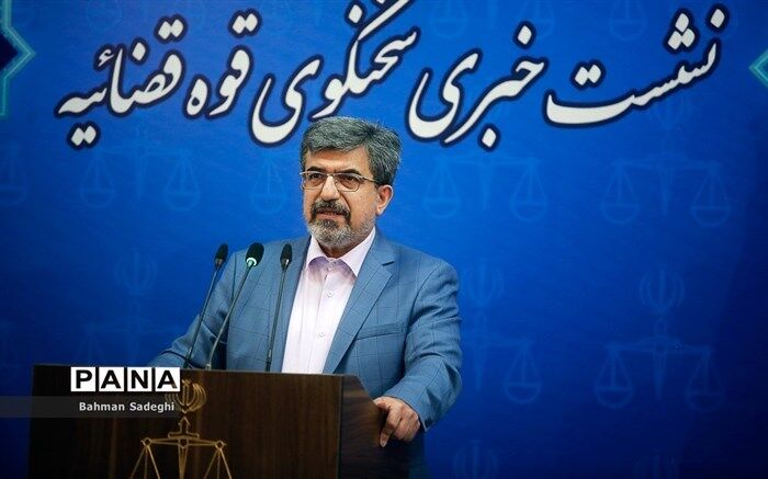 صدور ۱۱۱۸ کیفرخواست در ناآرامی‌های اخیر؛ بساط شرارت‌ها به‌زودی جمع خواهد شد