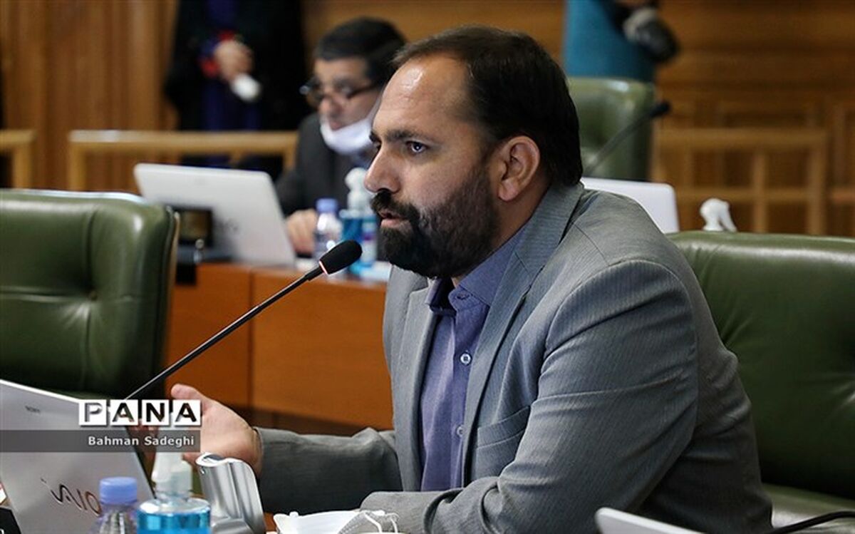 تاکید بر گسترش بسته خرسندساز پرسنل شهرداری تهران