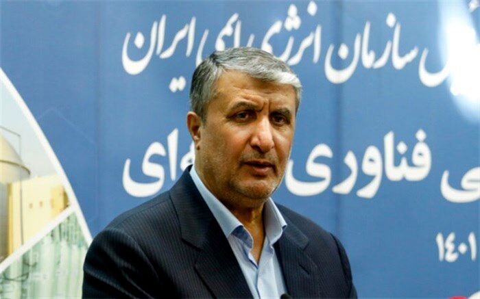 ‌‌تولید اورانیوم ۶۰ درصد در فردو واکنش ایران به قطعنامه شورای حکام بود