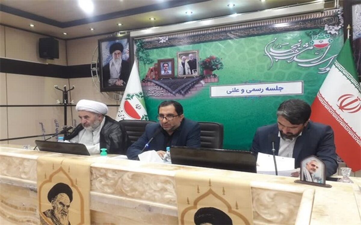 دستگاه‌های خدمات‌رسان به حفاظت و نگهداری از عمران شهری توجه کنند