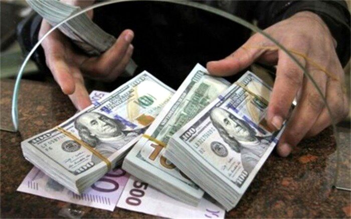 دلایل تامین آسان اسکناس دلار در سررسید اوراق ارزی