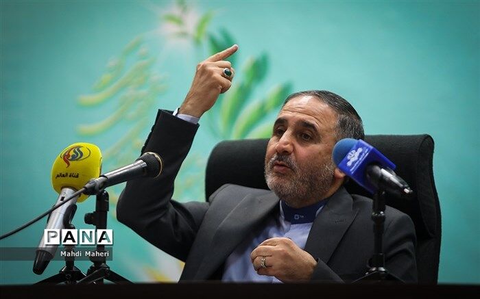 ۱۹ هزار و 600 مکاتبه نمایندگان مجلس با وزارت آموزش و پرورش