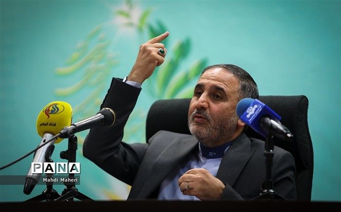 ۱۹ هزار و 600 مکاتبه نمایندگان مجلس با وزارت آموزش و پرورش