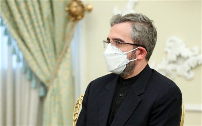 حمایت از حقوق بشر در دیدگاه غربی‌ها اصالت ندارد