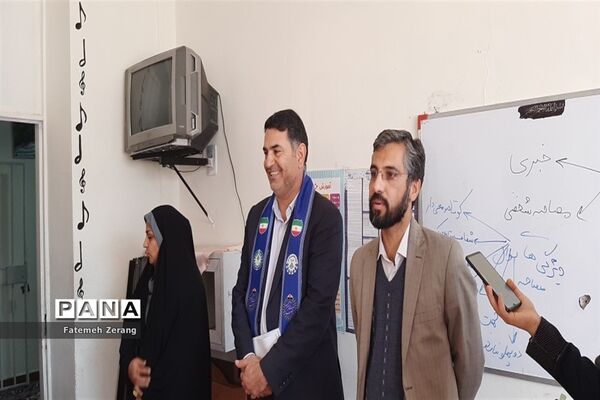 برگزاری کارگاه آموزشی خبرنویسی خبرگزاری پانا