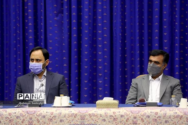 جلسه «شورای عالی اداری» با حضور رئیس‌جمهوری