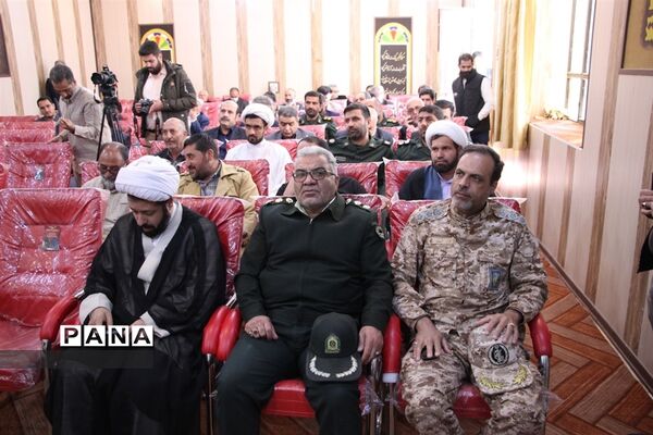 توزیع ۱۵۰۰ بسته نوشت افزار به دانش‌آموزان محروم تربت جام