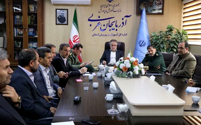 بصیرت افزایی دانش آموزان در مدارس باید مستمر و مداوم باشد