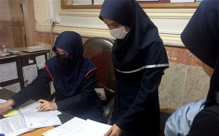 عضویت دانش‌آموزان در بسیج‌ نقطه عطف تشکیل جامعه‌ای انقلابی و متعهد در آینده است