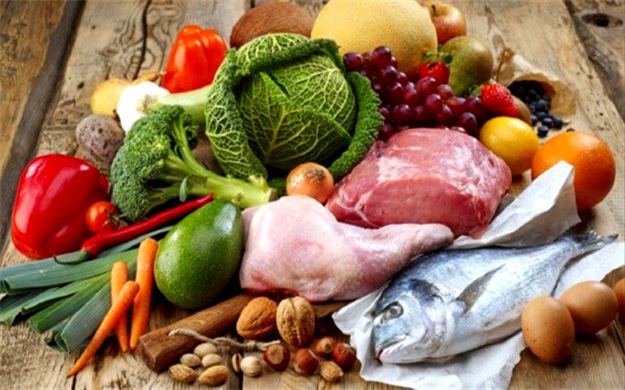 میوه‌ها را در حالت گرسنگی نخورید