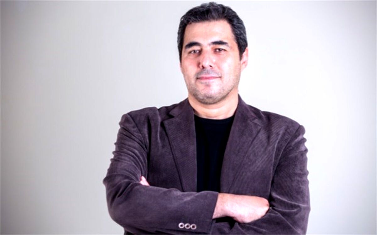 آرش رصافی به سمت «مشاور عالی انجمن سینمای جوانان ایران» منصوب شد