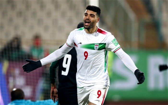 غول‌های ایتالیا به دنبال جذب مهدی طارمی