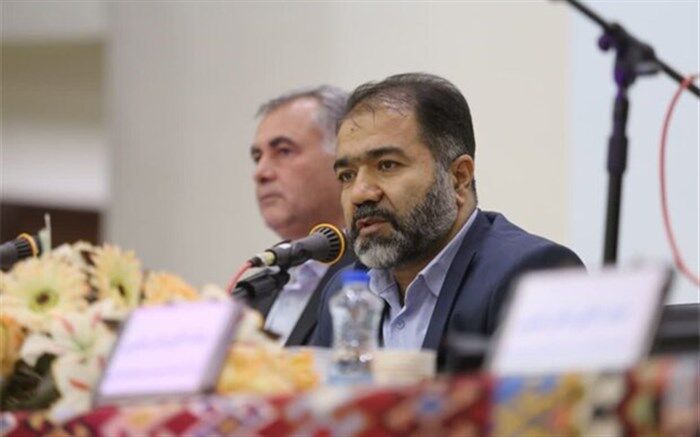 سنجش بهره‌وری دستگاه‌های اجرایی با شاخص‌های واقعی انجام شود