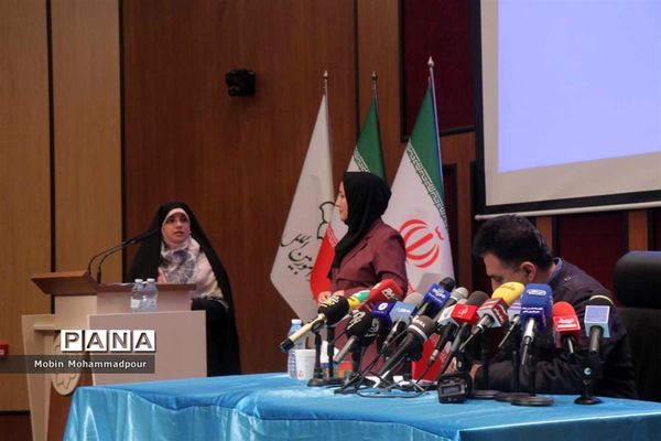 دومین نشست خبری شهردار تبریز