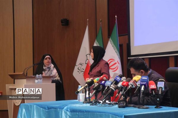 دومین نشست خبری شهردار تبریز