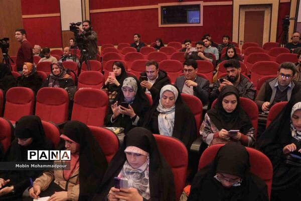 دومین نشست خبری شهردار تبریز