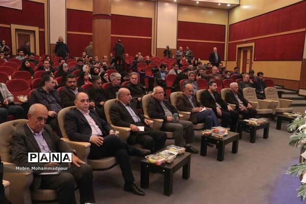 دومین نشست خبری شهردار تبریز