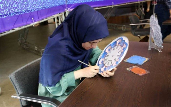 تلاش 47  تسهیل‌گر برکت برای ایجاد 24 هزار شغل جدید