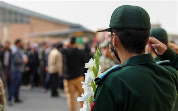 پیکر سردار شهید داوود جعفری فردا تشییع می‌شود