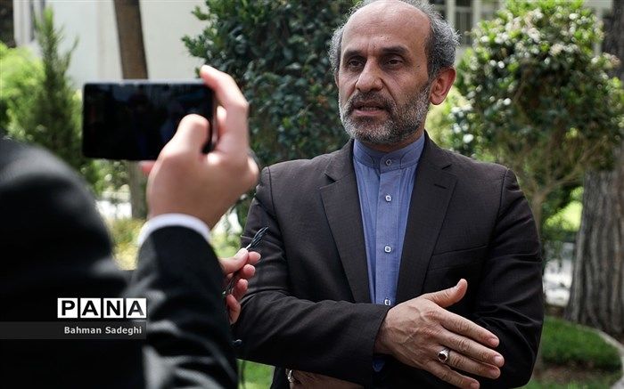 مدرسه تلویزیونی ایران در کیفیت آموزش و عدالت آموزشی موثر خواهد بود