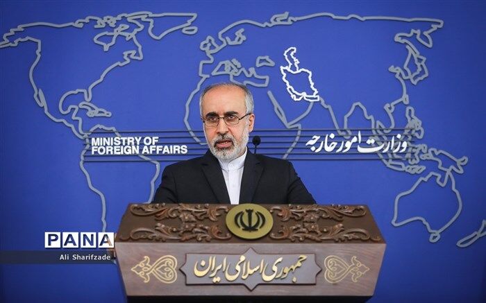 ابراز همدردی ایران با دولت و ملت اندونزی در پی وقوع زلزله