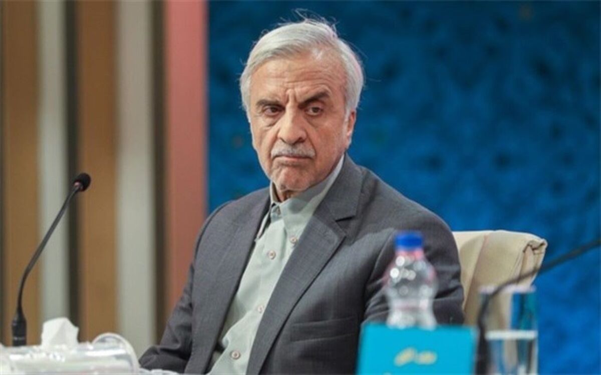 مصطفی هاشمی طبا: یک سرمربی مجبور کرد بازیکنان سرود ملی را بخوانند
