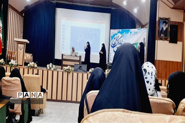 برگزاری  اردوی بهترین روز عمر من در البرز