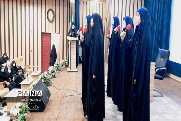 برگزاری  اردوی بهترین روز عمر من در البرز