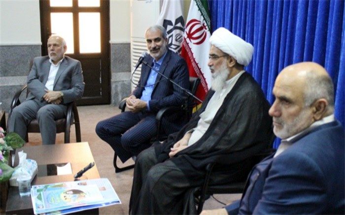 ایران، میزبان نخستین همایش مقاومت دانش‌آموزی جهان اسلام شد