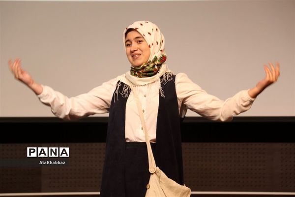 بیست و چهارمین جشنواره بین‌المللی قصه‌گویی