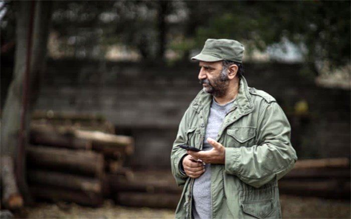 انتشار تیزر  فیلم "بی آبان" همزمان با آغاز اکران