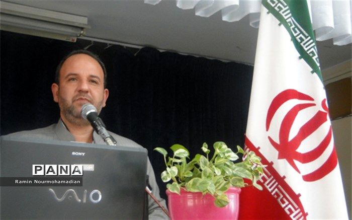 مدرسه صالح، احسان و عدالت، هدف کلان آموزش و پرورش منطقه ٩ است