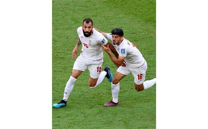 ملی‌پوشان پس از پیروزی مقابل ولز چه گفتند؟