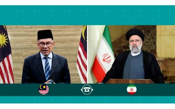 آیت‌الله رئیسی: مالزی برای ایران جزو اولویت‌های اسلامی و آسیایی است