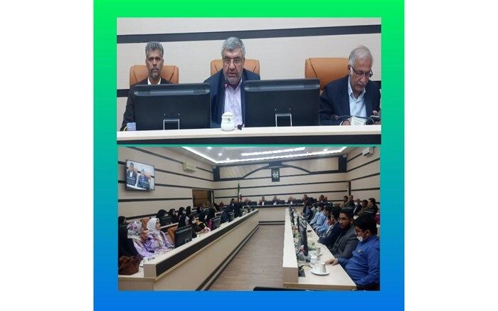 شما دانش‌آموزان شعار «ما می‌توانیم» را به اثبات رساندید