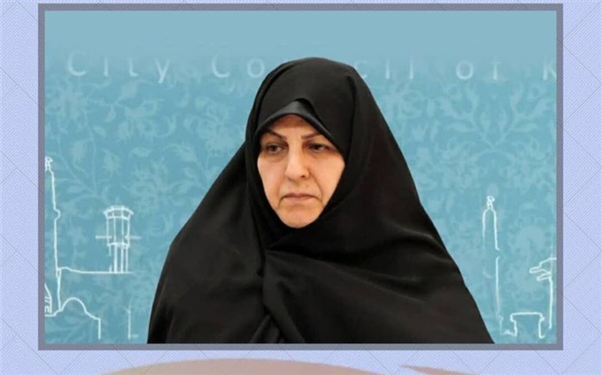 گرایش به الگوهای برجسته سبب رشد استعدادها و الگوپذیری صحیح می‌شود
