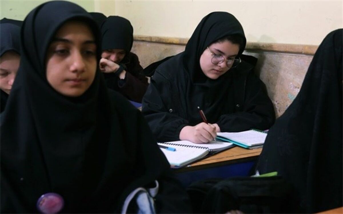 ضرورت استفاده از نظرات مشاوران در انتخاب رشته تحصیلی