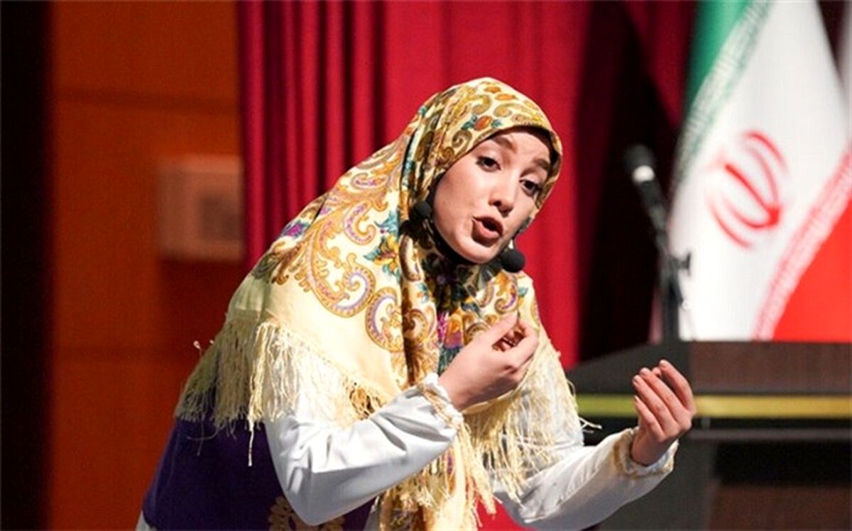 حس اعتماد به‌نفس و انتقال فرهنگ‌ از مهم‌ترین اهداف جشنواره قصه‌گویی است