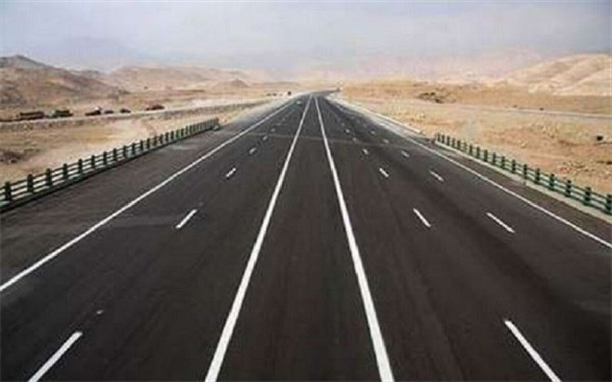 بهره‌برداری و آغاز اجرای ۱۰ پروژه عمرانی پایتخت