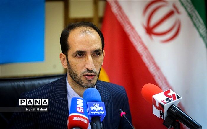 شرکت یک میلیون دانش‌آموز در سومین جشنواره علمی و پژوهشی کشور