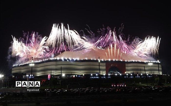 اختاپوس در جام 2022 شبکه ورزش