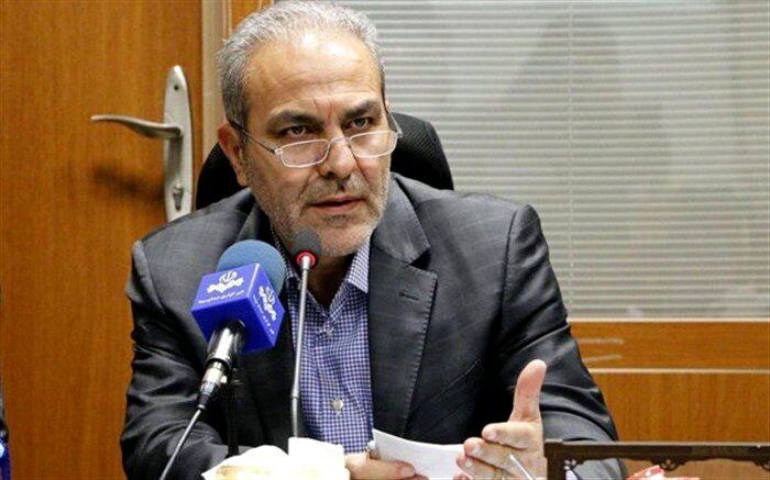 سرپرست صندوق بازنشستگی کشوری منصوب شد