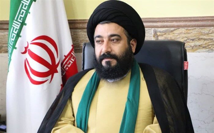 بسیج با بصیرت خود غبار فتنه‌ها را از کشور می‌زداید