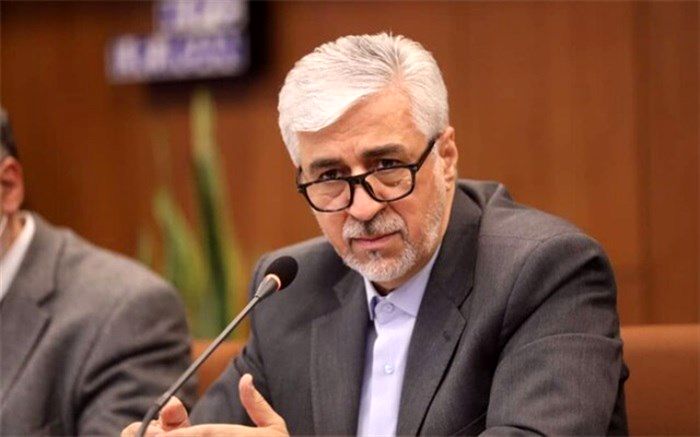 قدردانی سجادی از لطف مقام معظم رهبری