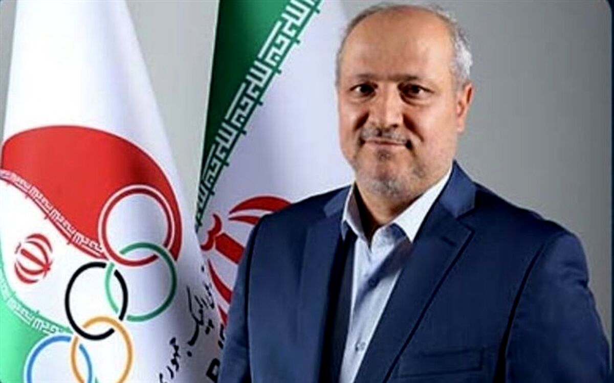 سرپرست مرکز نظارت بر تیم‌های ملی منصوب شد
