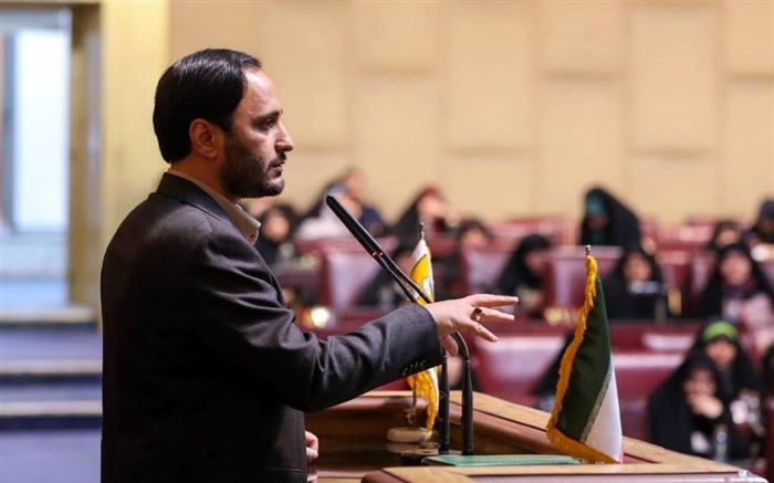 سخنگوی دولت: افتخار من این است که در بسیج دانش‌آموزی شکل گرفتم