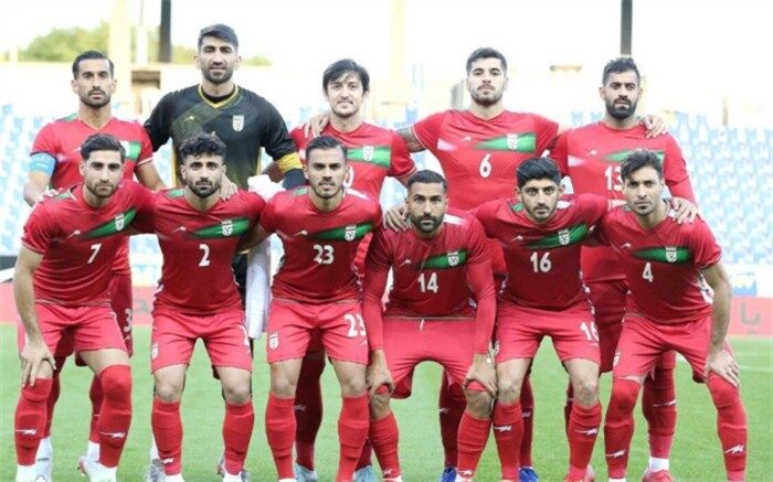 ‌خان‌محمدی: سرنوشت صعود به مرحله ‌حذفی جام جهانی دست خودمان است