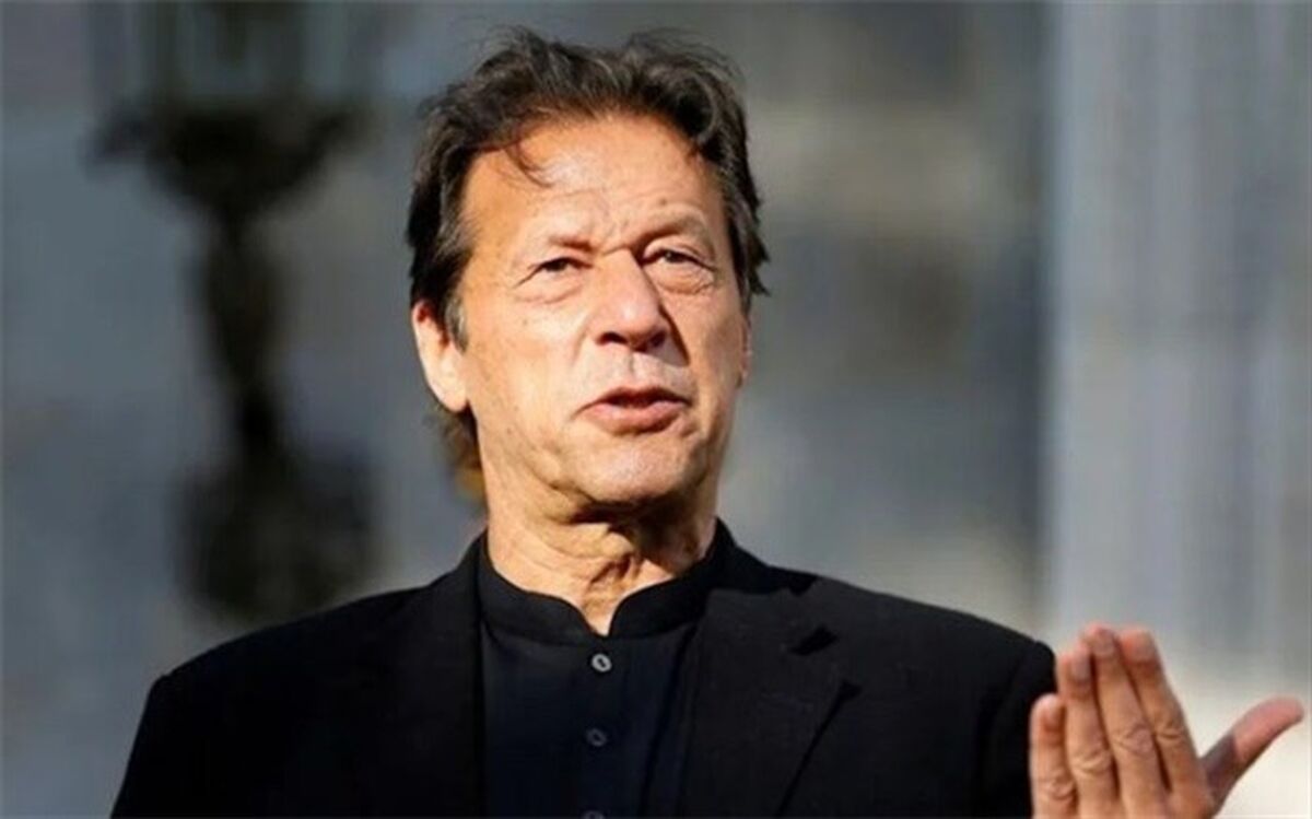 درخواست عمران‌خان برای برگزاری تظاهرات؛ تردد در خیابان‌های پایتخت پاکستان ممنوع شد