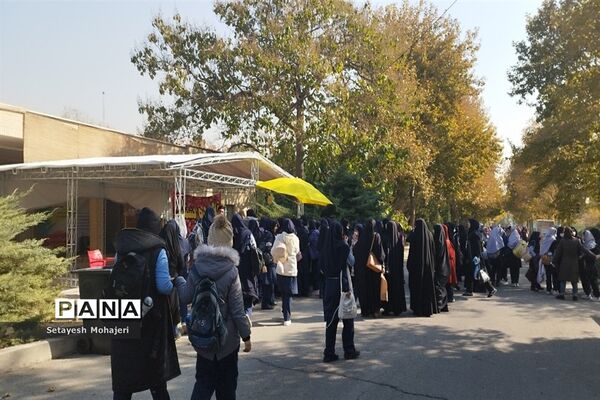 اردوی تفریحی، علمی بر اساس ساحت زیبایی شناختی و هنری